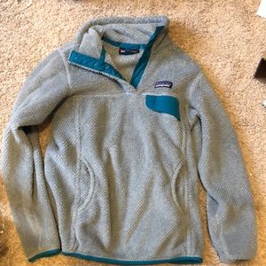Patagonia Fleece